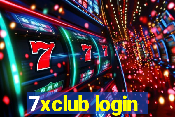 7xclub login